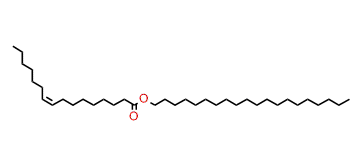 Eicosyl (Z)-9-hexadecenoate